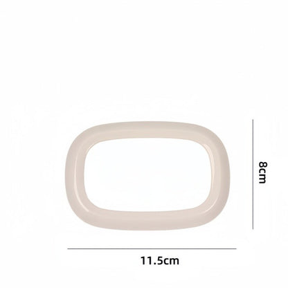 Dashboard Air Vent Decorative Cover for Aion UT - NICE EVS