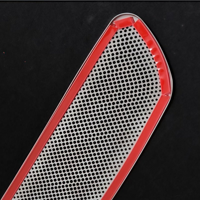 Dashboard Air Vent Dust Protection Cover for BYD Sealion 7 - NICE EVS