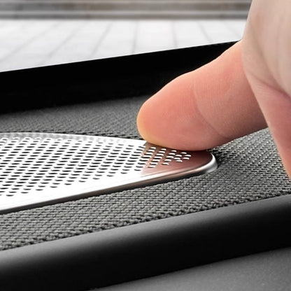 Dashboard Air Vent Dust Protection Cover for BYD Sealion 7 - NICE EVS