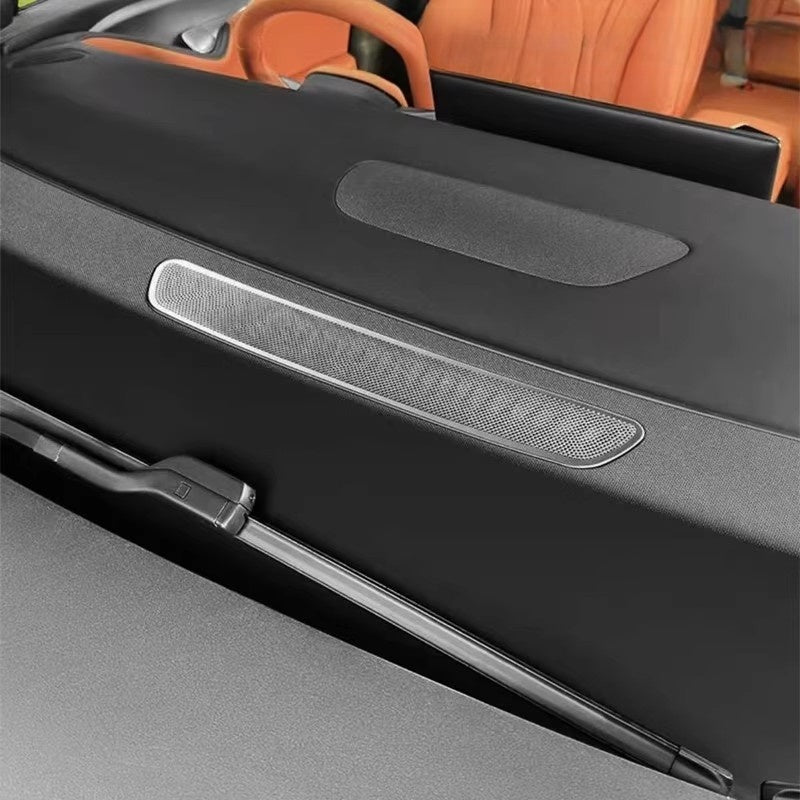 Dashboard Air Vent Dust Protection Cover for BYD Sealion 7 - NICE EVS