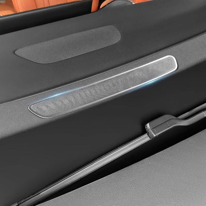 Dashboard Air Vent Dust Protection Cover for BYD Sealion 7 - NICE EVS