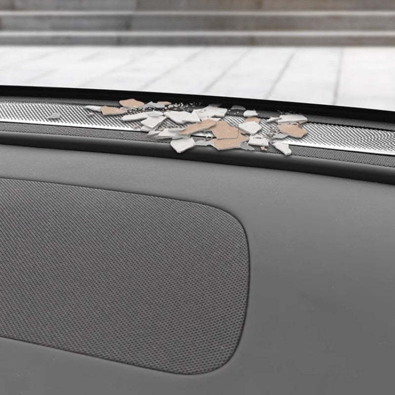Dashboard Air Vent Dust Protection Cover for BYD Sealion 7 - NICE EVS