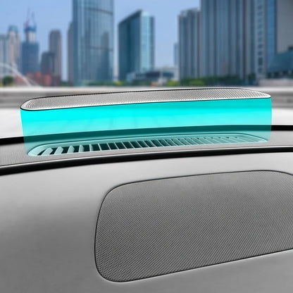 Dashboard Air Vent Dust Protection Cover for BYD Sealion 7 - NICE EVS