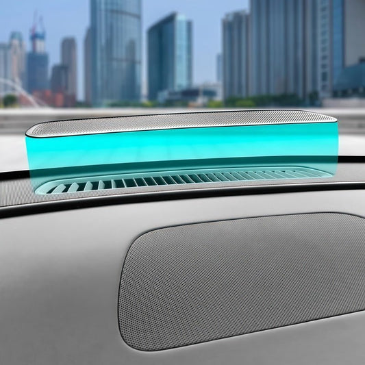 Dashboard Air Vent Dust Protection Cover for BYD Sealion 7 - NICE EVS
