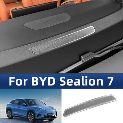 Dashboard Air Vent Dust Protection Cover for BYD Sealion 7 - NICE EVS