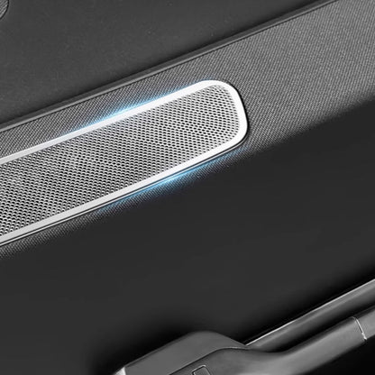 Dashboard Air Vent Dust Protection Cover for BYD Sealion 7 - NICE EVS