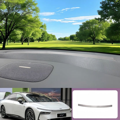 Dashboard Air Vent Protector Cover for 2026 Xpeng P7+ - NICE EVS
