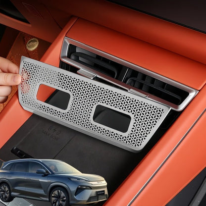 Dashboard Air Vent Protector Cover for BYD Sealion 8 / ATTO 8 - NICE EVS