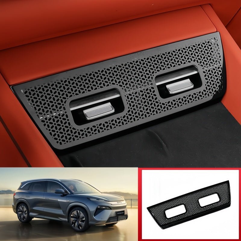 Dashboard Air Vent Protector Cover for BYD Sealion 8 / ATTO 8 - NICE EVS