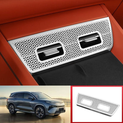 Dashboard Air Vent Protector Cover for BYD Sealion 8 / ATTO 8 - NICE EVS