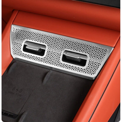 Dashboard Air Vent Protector Cover for BYD Sealion 8 / ATTO 8 - NICE EVS