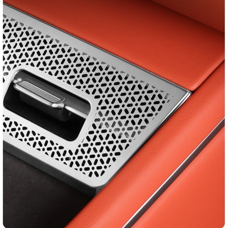Dashboard Air Vent Protector Cover for BYD Sealion 8 / ATTO 8 - NICE EVS