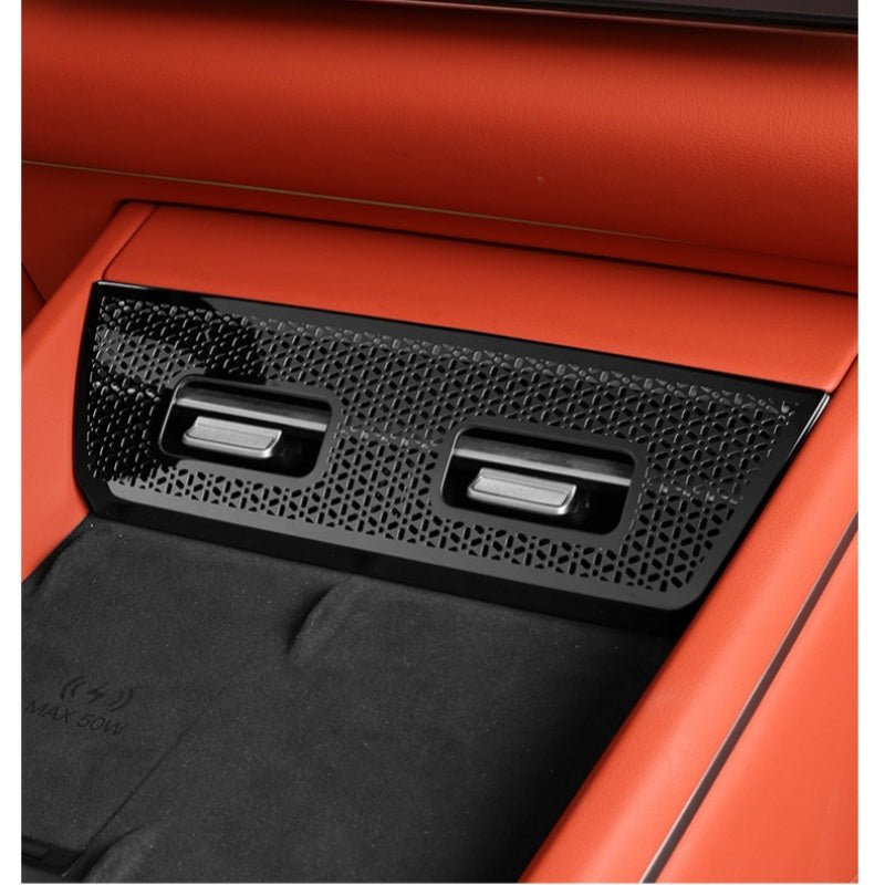 Dashboard Air Vent Protector Cover for BYD Sealion 8 / ATTO 8 - NICE EVS
