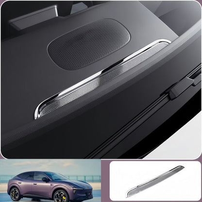 Dashboard Air Vent Trim Cover for Xpeng L03 - NICE EVS