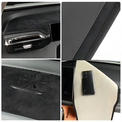 Dashboard Anti-Glare Mat for Aion V/UT/RT - NICE EVS