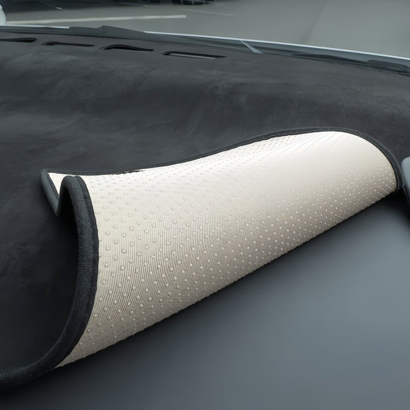 Dashboard Anti-Glare Sun Mat for 2026 XPENG X9 - NICE EVS