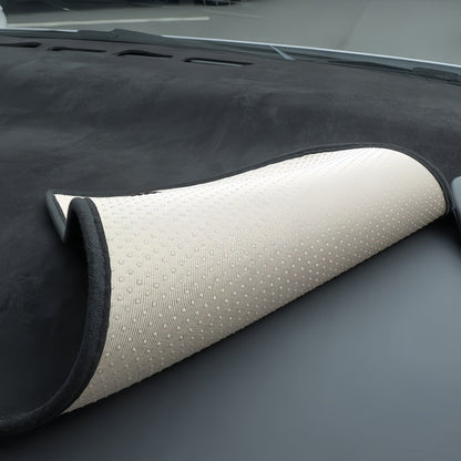 Dashboard Anti-Glare Sun Mat for 2026 XPENG X9 - NICE EVS