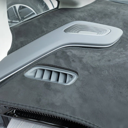 Dashboard Anti-Glare Sun Mat for 2026 XPENG X9 - NICE EVS