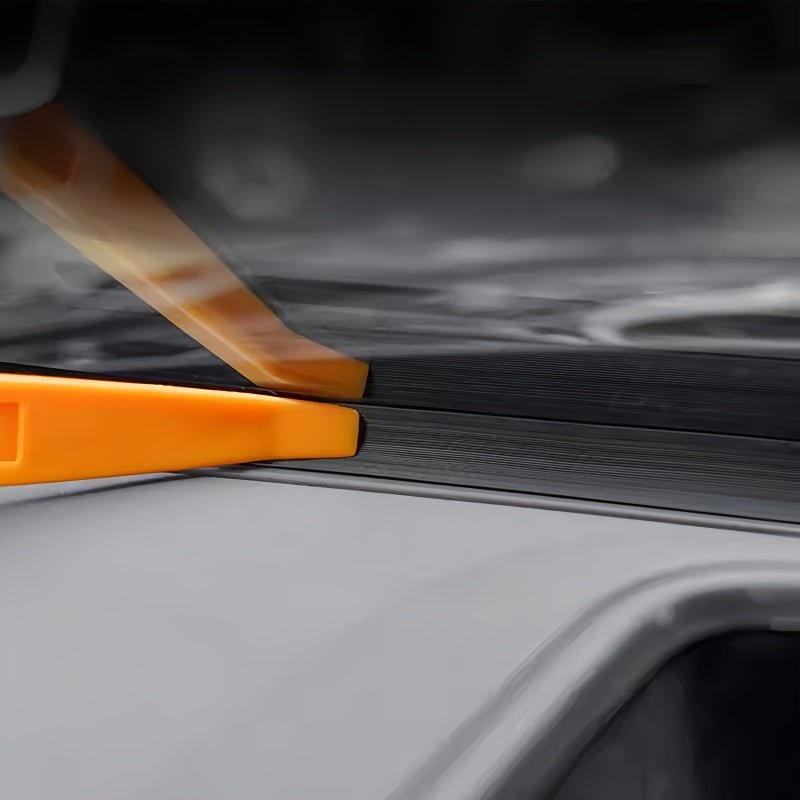 Dashboard & B - Pillar Weather Strip Seal for Zeekr 001/009/7X - NICE EVS