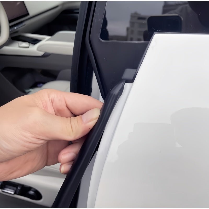 Dashboard & B - Pillar Weather Strip Seal for Zeekr 001/009/7X - NICE EVS