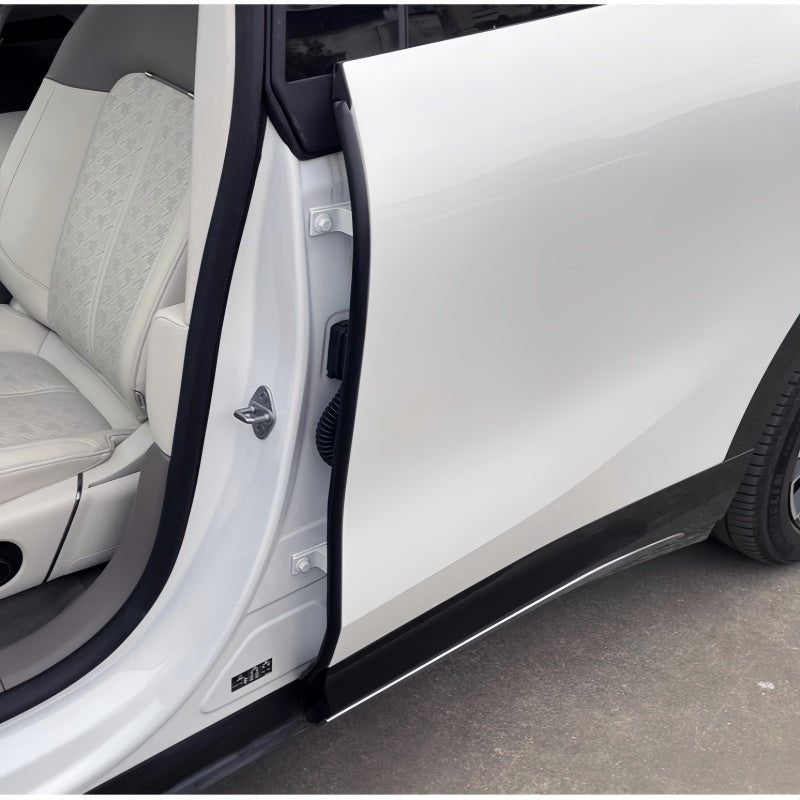 Dashboard & B - Pillar Weather Strip Seal for Zeekr 001/009/7X - NICE EVS