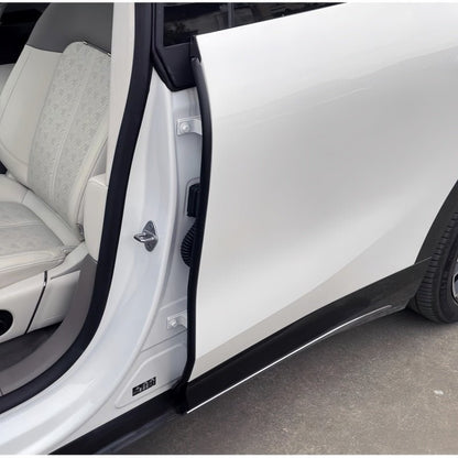 Dashboard & B - Pillar Weather Strip Seal for Zeekr 001/009/7X - NICE EVS