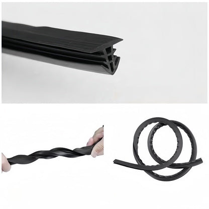 Dashboard & B - Pillar Weather Strip Seal for Zeekr 001/009/7X - NICE EVS