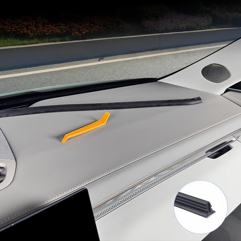 Dashboard & B - Pillar Weather Strip Seal for Zeekr 001/009/7X - NICE EVS