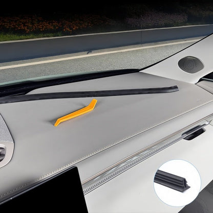 Dashboard & B - Pillar Weather Strip Seal for Zeekr 001/009/7X - NICE EVS