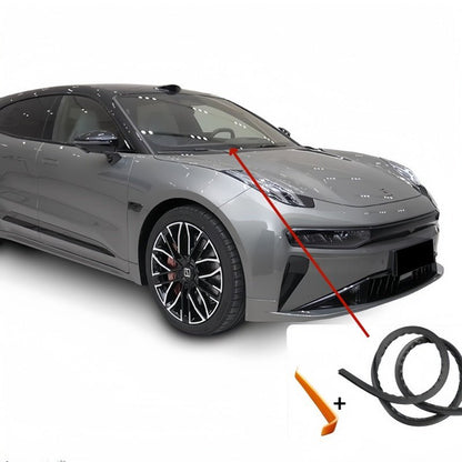 Dashboard & B - Pillar Weather Strip Seal for Zeekr 001/009/7X - NICE EVS