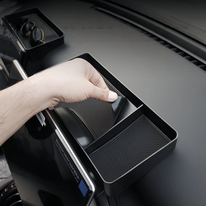 Dashboard & Center Screen Rear Storage Box for BYD ATTO 3 - NICE EVS
