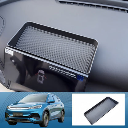 Dashboard & Center Screen Rear Storage Box for BYD ATTO 3 - NICE EVS