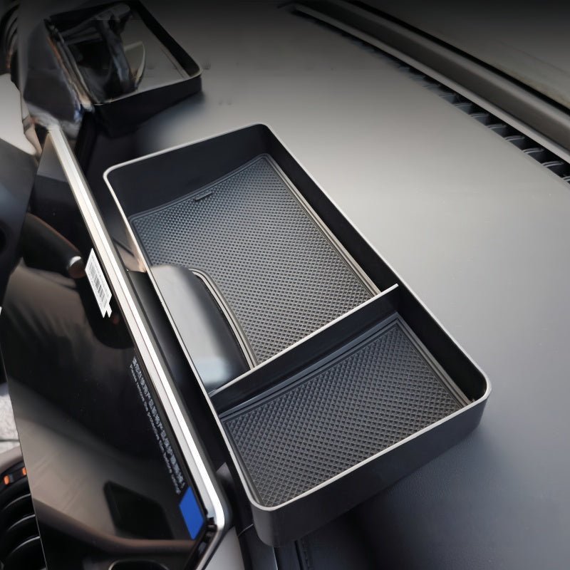 Dashboard & Center Screen Rear Storage Box for BYD ATTO 3 - NICE EVS