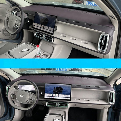 Dashboard Cover Mat for Leapmotor B10 - NICE EVS