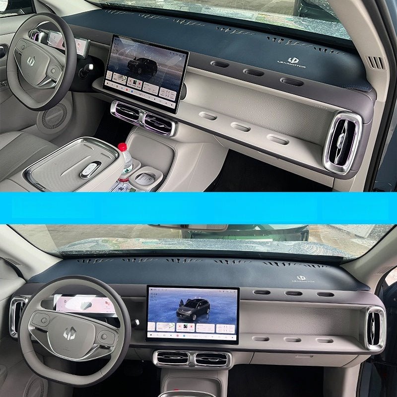 Dashboard Cover Mat for Leapmotor B10 - NICE EVS