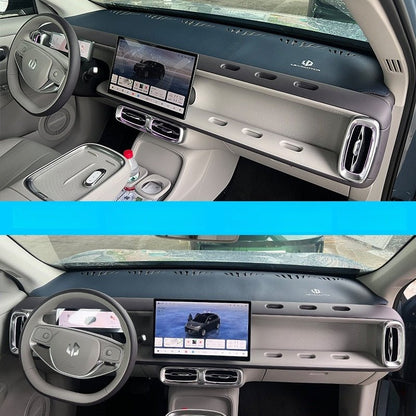 Dashboard Cover Mat for Leapmotor B10 - NICE EVS