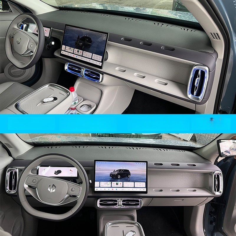 Dashboard Cover Mat for Leapmotor B10 - NICE EVS