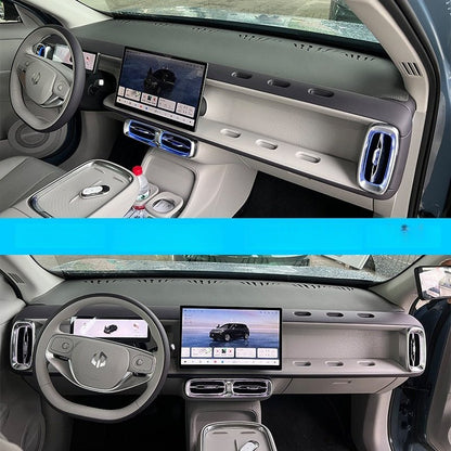 Dashboard Cover Mat for Leapmotor B10 - NICE EVS