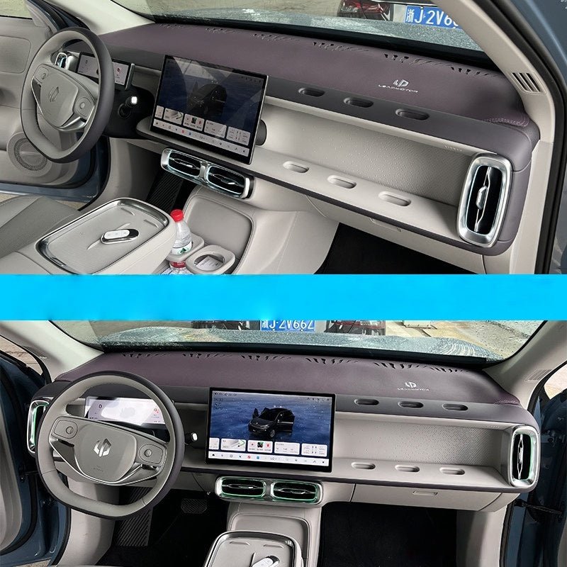 Dashboard Cover Mat for Leapmotor B10 - NICE EVS