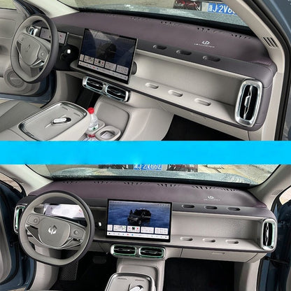 Dashboard Cover Mat for Leapmotor B10 - NICE EVS