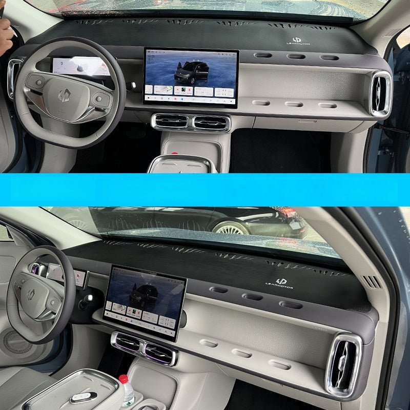 Dashboard Cover Mat for Leapmotor B10 - NICE EVS