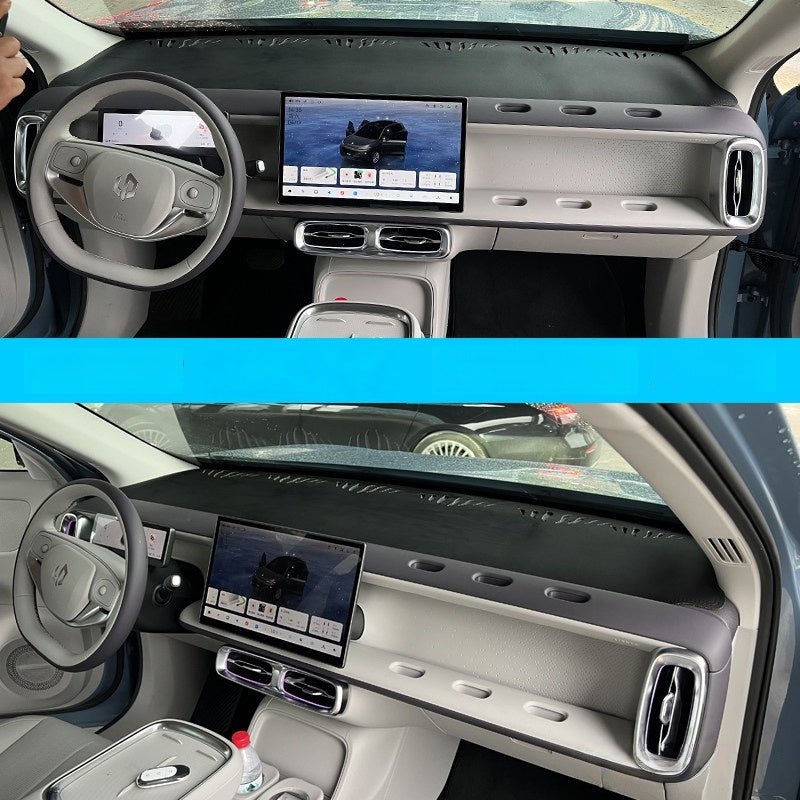Dashboard Cover Mat for Leapmotor B10 - NICE EVS