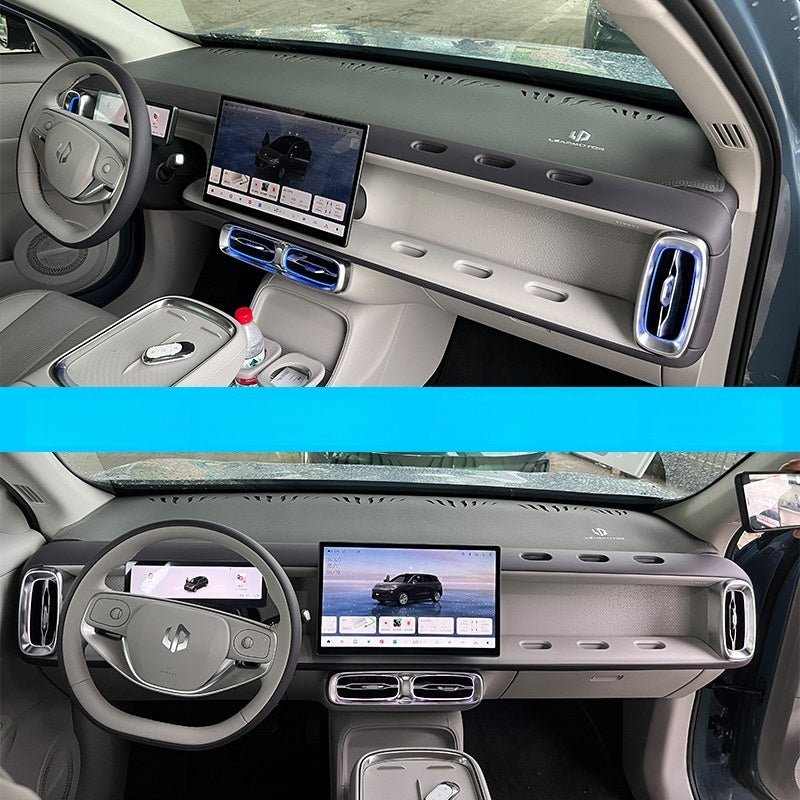 Dashboard Cover Mat for Leapmotor B10 - NICE EVS