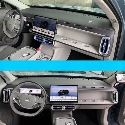 Dashboard Cover Mat for Leapmotor B10 - NICE EVS