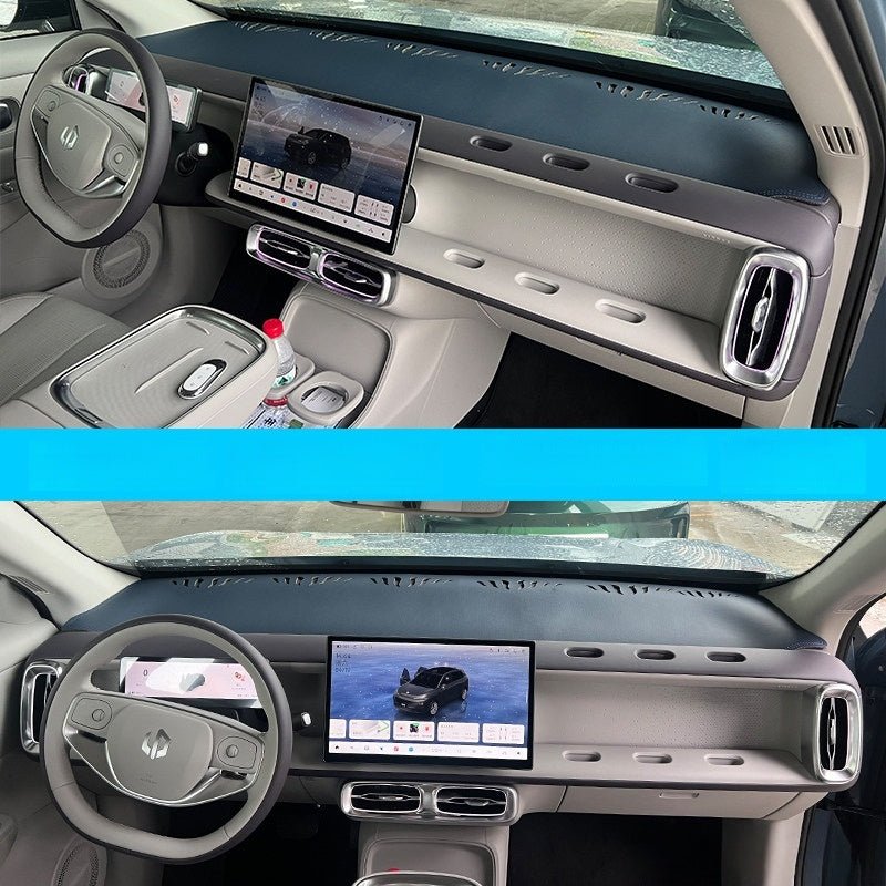 Dashboard Cover Mat for Leapmotor B10 - NICE EVS