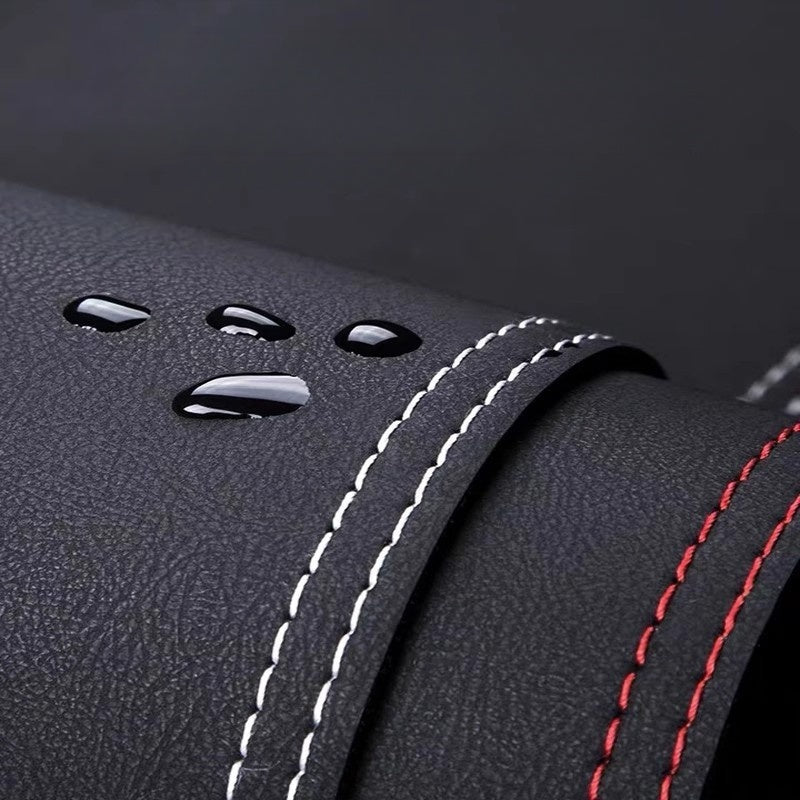 Dashboard Cover Mat Sunshade Mat for BYD M6 - NICE EVS