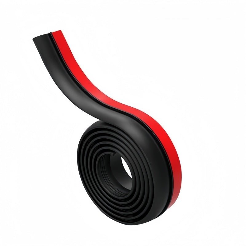 Dashboard & Door & Hood Seal Strip for XPeng - NICE EVS