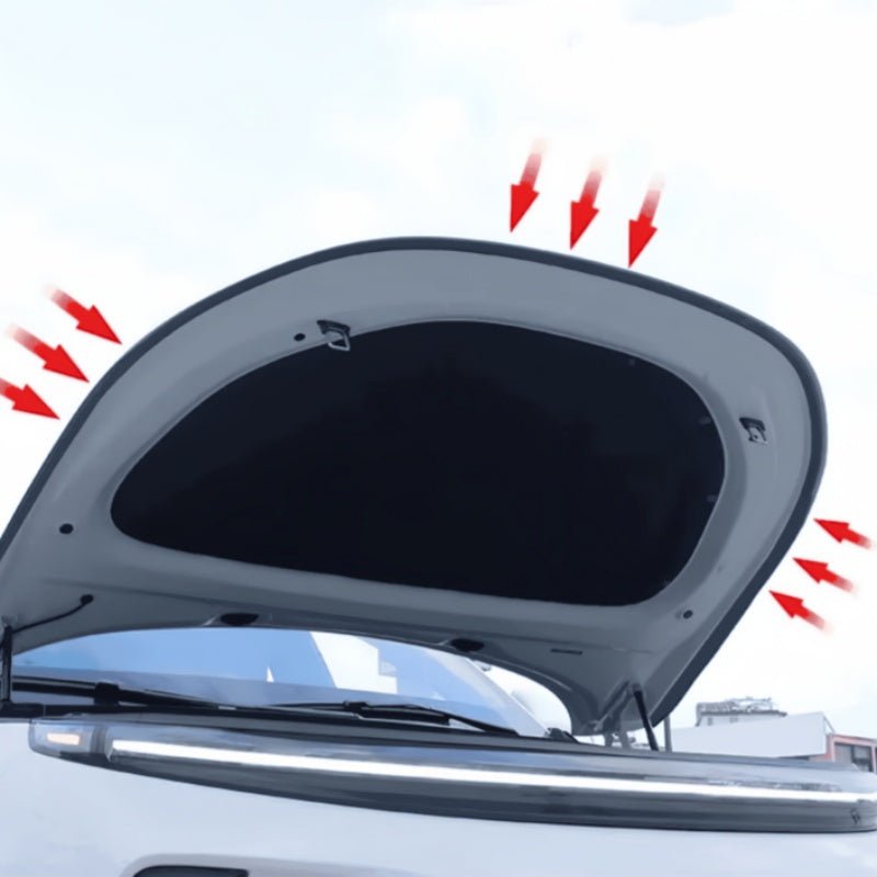 Dashboard & Door & Hood Seal Strip for XPeng - NICE EVS