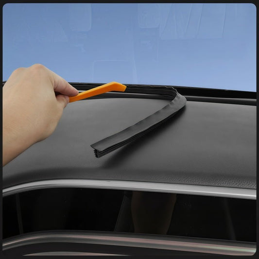 Dashboard & Door Rubber Seal Strips for Geely - NICE EVS