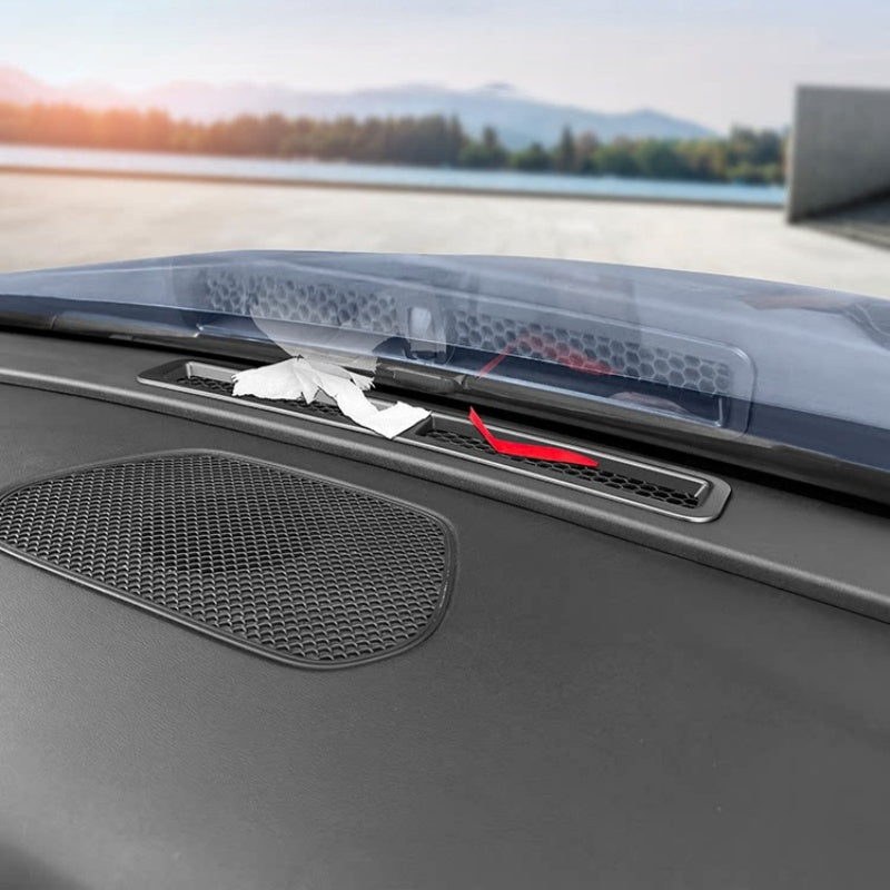 Dashboard Front Air Vent Cover for BYD Seal 6 DM-i/Touring - NICE EVS
